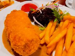 -宝莱纳啤酒花园餐厅PAULANER BRAUHAUS Nanjing(广州路店)