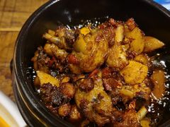 -铁公鸡·四川料理(天环广场店)
