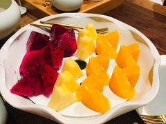 -梅间堂茶馆(绿地缤纷城店)