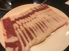 -将台涮肉(酒仙桥店)