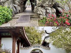 -惠州西湖风景名胜区-丰渚园