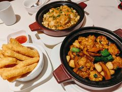 -曼玉餐厅(大卫城店)