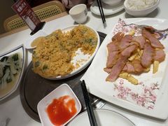 -鹅香四海·卤水火锅·砂锅粥·潮汕菜(宝安店)