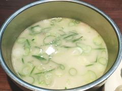 -神仙雪浓汤(明洞店)