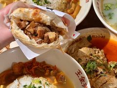 -王全兴鸡血汤鸡汤饭(交通路店)