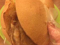 -大利来记餐厅(大三巴店)