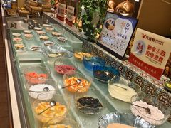 -凡塔斯牛排自助餐厅(莆田万达店)