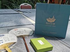 -猫的天空之城概念书店(苏州平江店)