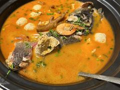 -外滩往事民国上海菜(黄浦店)