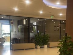 -松乔体检(亦庄店)