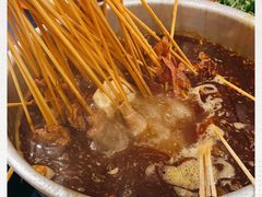 -马路边边串串香(双井直营店)