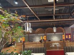 -贡宴盐帮菜自贡驻京联络处餐厅