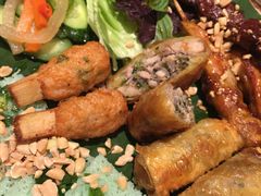 越南小吃拼盘-美奈小馆·越南料理(中航城君尚购物中心店)