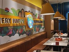 -小鱼小牛(世欧广场店)