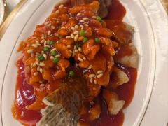 -清华大学-甲所餐厅