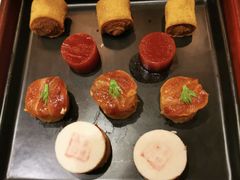 -京华烟云·北京烤鸭(领展购物广场·中关村店)