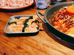 -楠火锅(仁恒梦中心店)