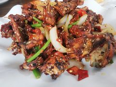 -高晓山馅饼店(牛庄百年店)