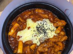-米村拌饭(太和区万达店)
