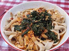 -王村姑老土炕莜面村(桥东店)