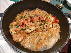 -茉莉餐厅(包河万达店)
