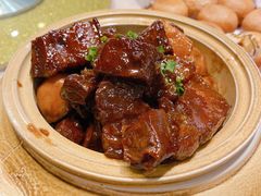 添福神仙肉-天福苑(崇宁路店)