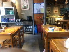 大堂-香满园春饼·家常菜(东大桥店)