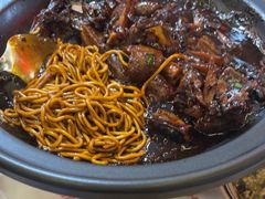 老武汉黑鸭煲-回味黑鸭煲·始于2006(万松园店)