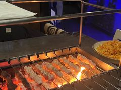 -很久以前羊肉串(打浦路店)