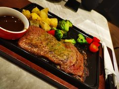 -必胜客(城西银泰店)