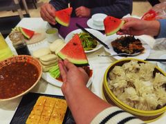 -凯鸽酒楼(大同振兴街店)