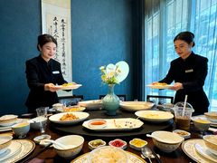 -晓长安·新陕菜(曲江店)