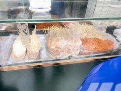 -上海鸡柳店(中街盛京大家庭店)