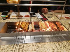 -丰茂烤串(公园店)