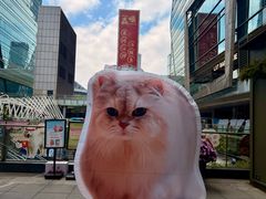 -福田卓悦INTOWN购物中心