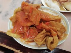 炸云吞-满足面(白水井大街店)