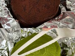 -红宝石·鲜奶小方(莘庄店)