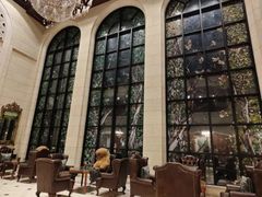 -马勒别墅饭店(静安寺店)