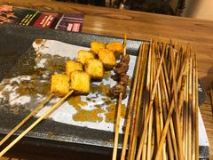 -管氏翅吧(国展店)