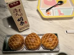 -陶陶居酒家(新天地店)