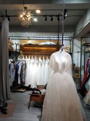 -菲林婚纱摄影工作室