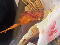 -辽B·小串(总店)