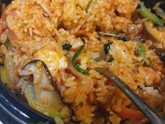 -唯成•韩国炭火烤肉 유성고기