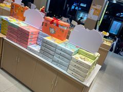 -金顺昌桂林桂花伴手礼(东西巷6店)