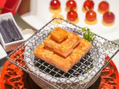 -江上荟·创意中国菜(绿地缤纷城店)