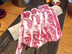 -炎蔵牛舌烤肉