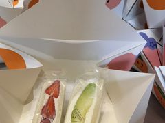-Fruwich果明治(西单更新场店)