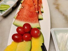 -聚京民福烤鸭店(木樨园店)