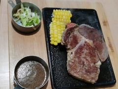 -凡塔斯牛排自助餐厅(莆田万达店)