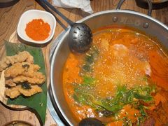 -老凯俚酸汤鱼(鸿通城店)